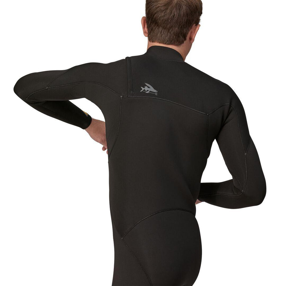 R1® Yulex® Regulator® Front-Zip Full Wetsuit