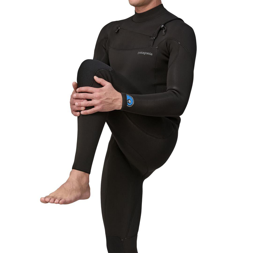 R1® Yulex® Regulator® Front-Zip Full Wetsuit