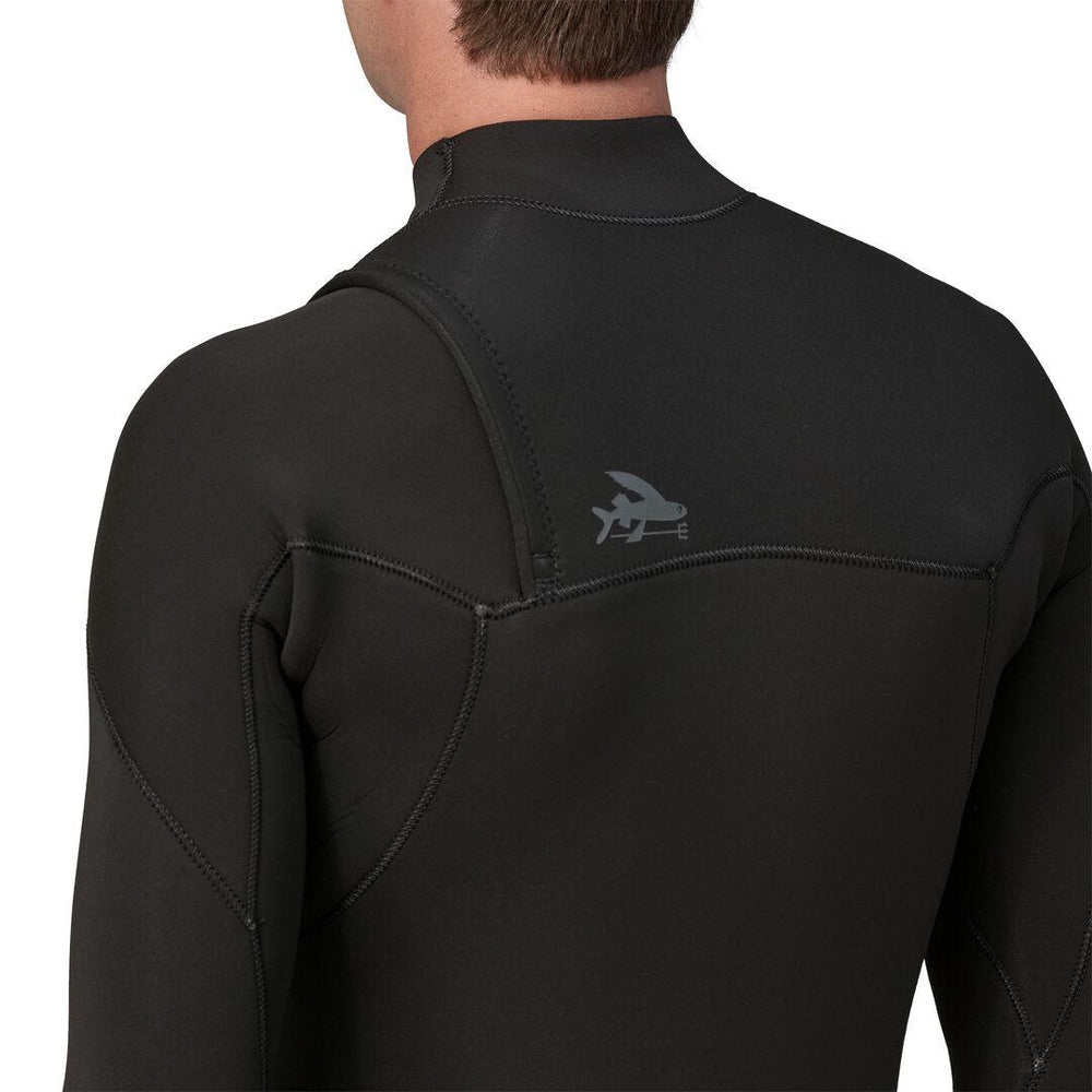 R1® Yulex® Regulator® Front-Zip Full Wetsuit