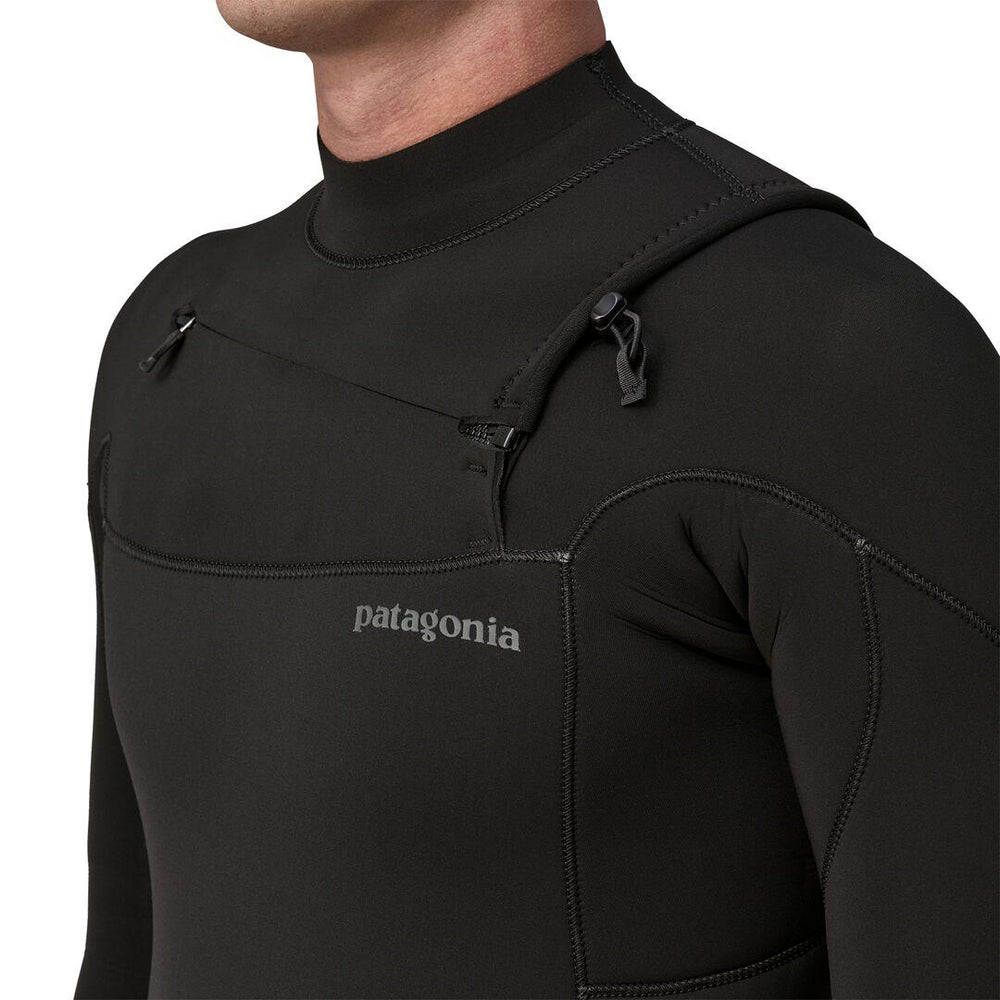 R1® Yulex® Regulator® Front-Zip Full Wetsuit