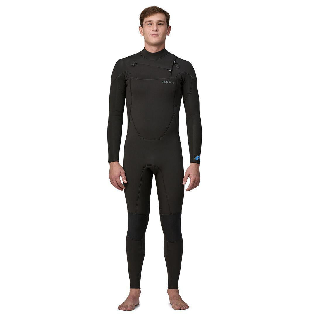 R1® Yulex® Regulator® Front-Zip Full Wetsuit