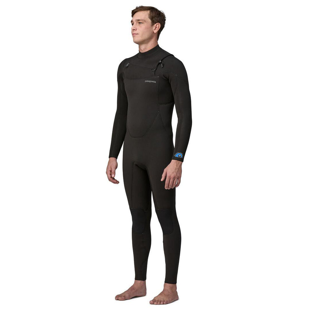 R1® Yulex® Regulator® Front-Zip Full Wetsuit