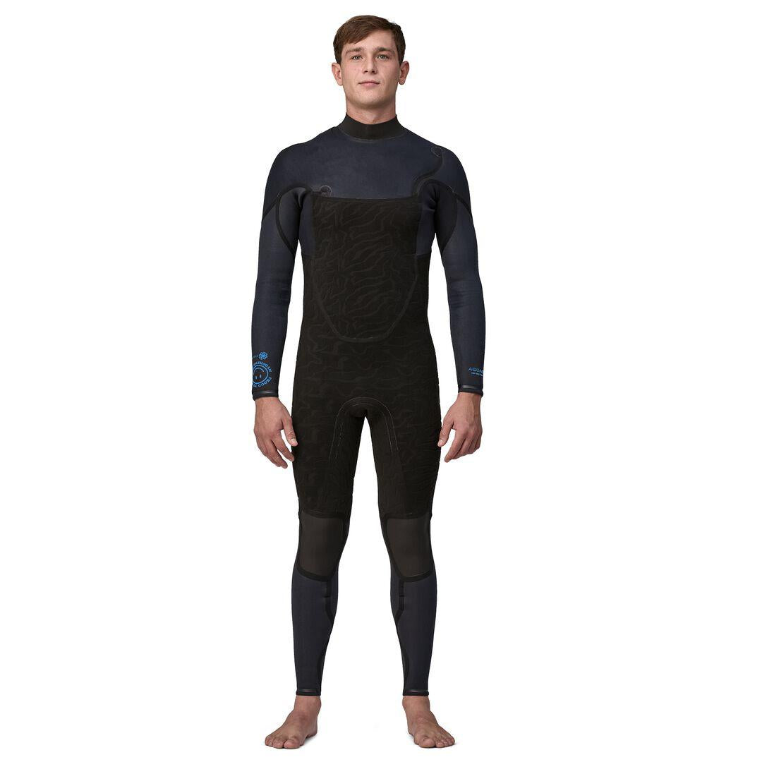 R1® Yulex® Regulator® Front-Zip Full Wetsuit