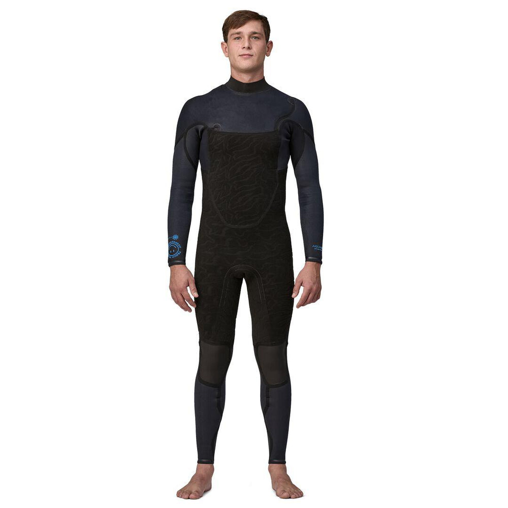 R1® Yulex® Regulator® Front-Zip Full Wetsuit
