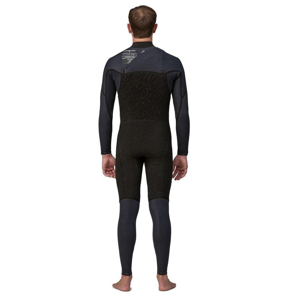 R1® Yulex® Regulator® Front-Zip Full Wetsuit