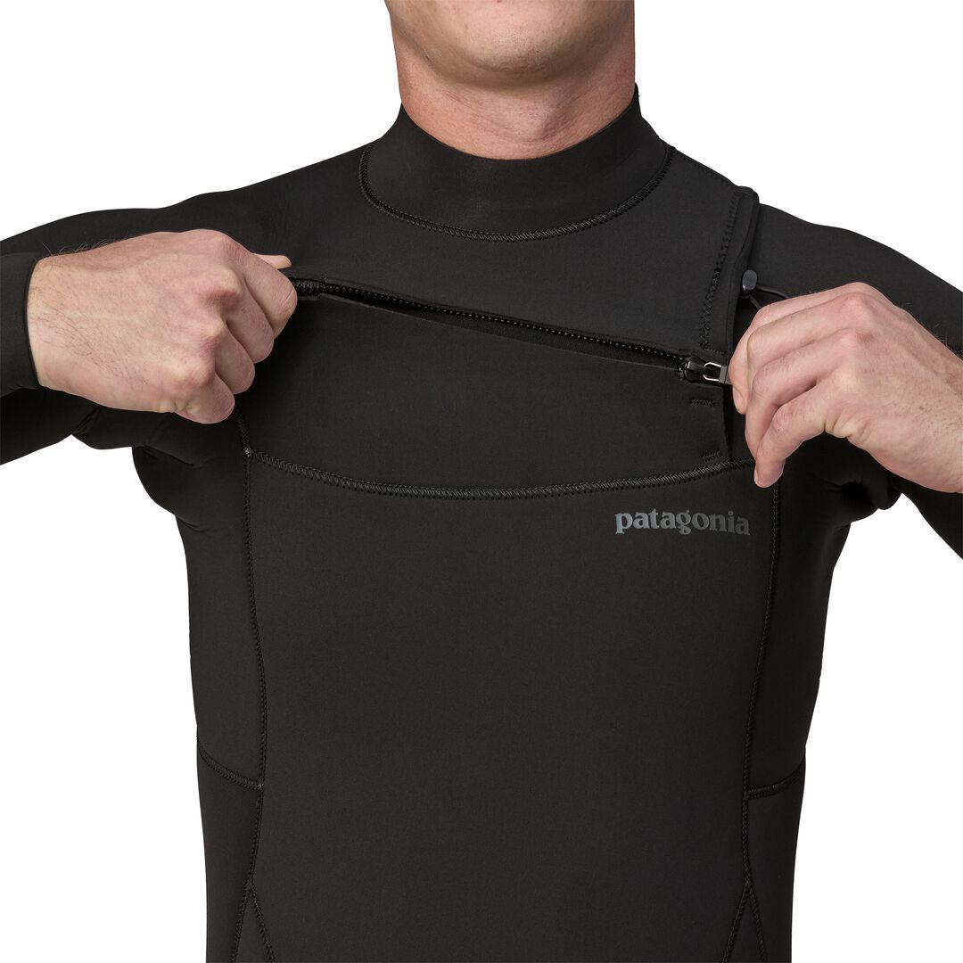 R1® Yulex® Regulator® Front-Zip Full Wetsuit