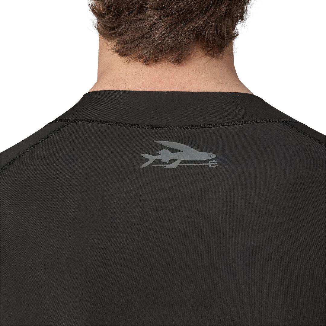 Yulex® Regulator® Lite Front-Zip Long-Sleeved Wetsuit Top