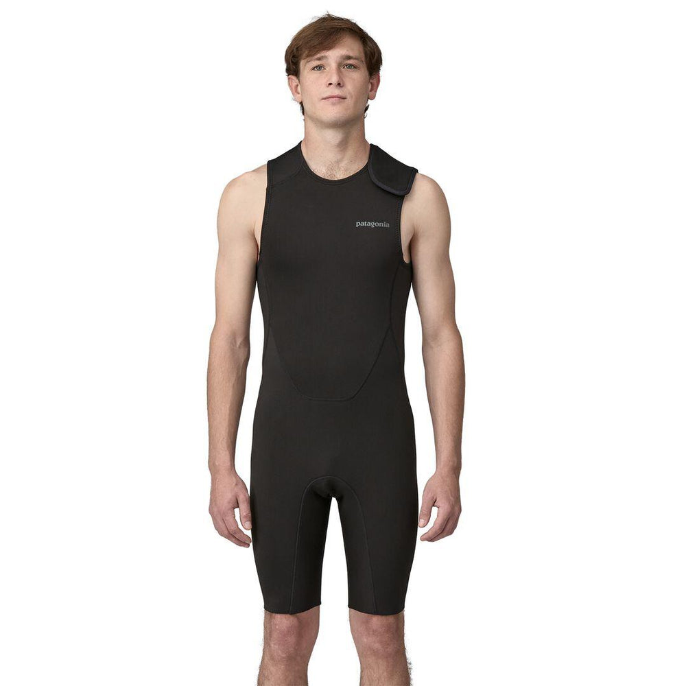 Yulex® Regulator® Lite Short John Wetsuit