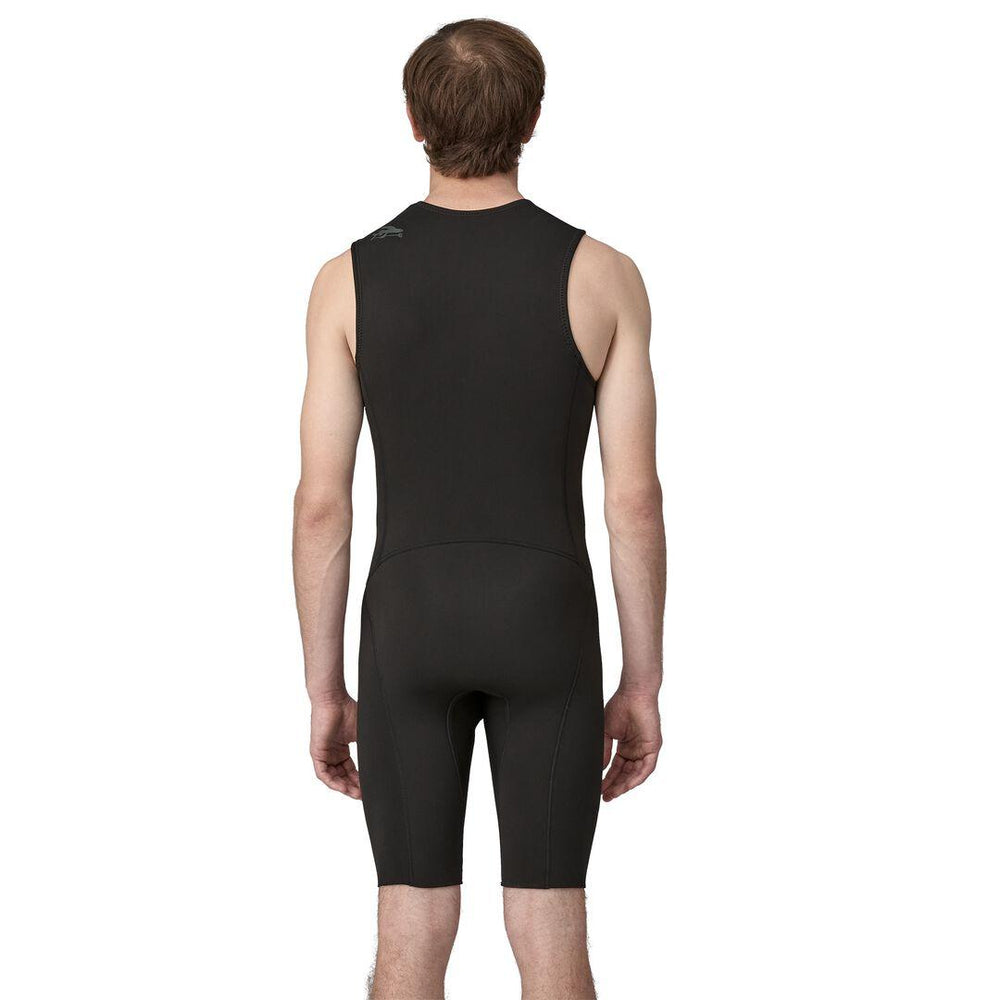 Yulex® Regulator® Lite Short John Wetsuit