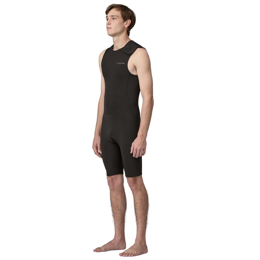 Yulex® Regulator® Lite Short John Wetsuit