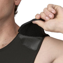 Yulex® Regulator® Lite Short John Wetsuit