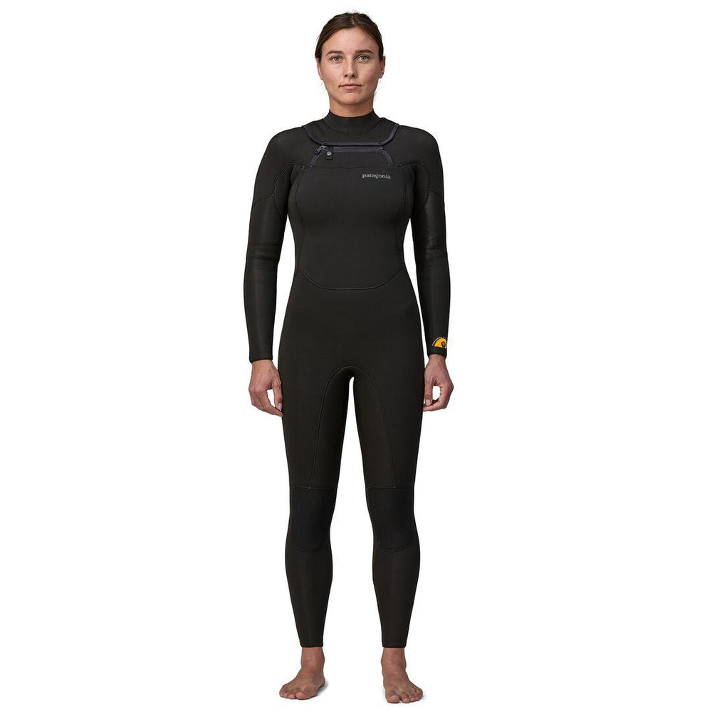 R3® Yulex® Regulator® Front-Zip Full Wetsuit