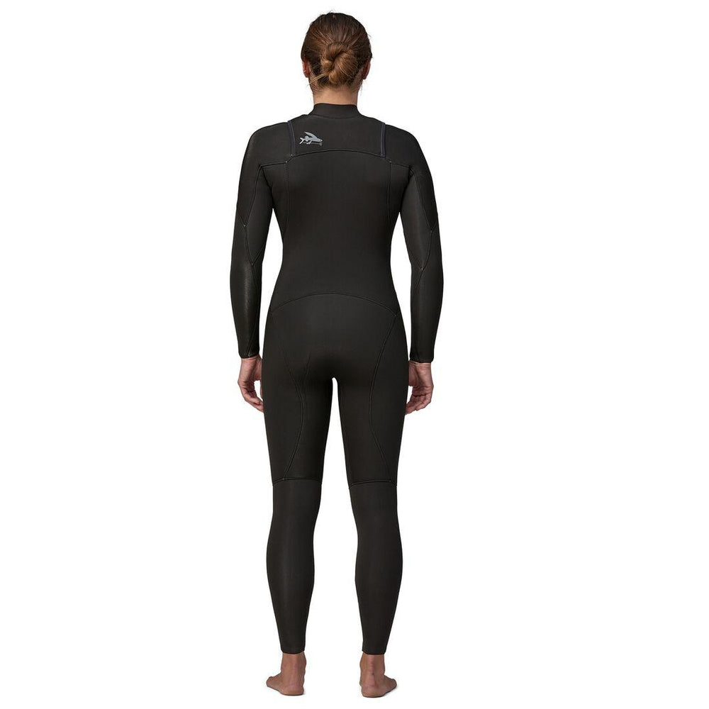 R3® Yulex® Regulator® Front-Zip Full Wetsuit