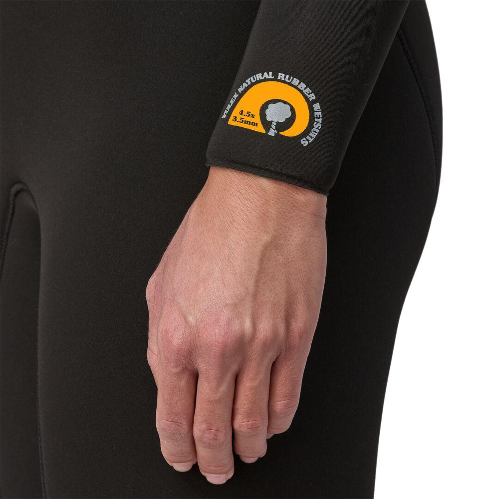 R3® Yulex® Regulator® Front-Zip Full Wetsuit