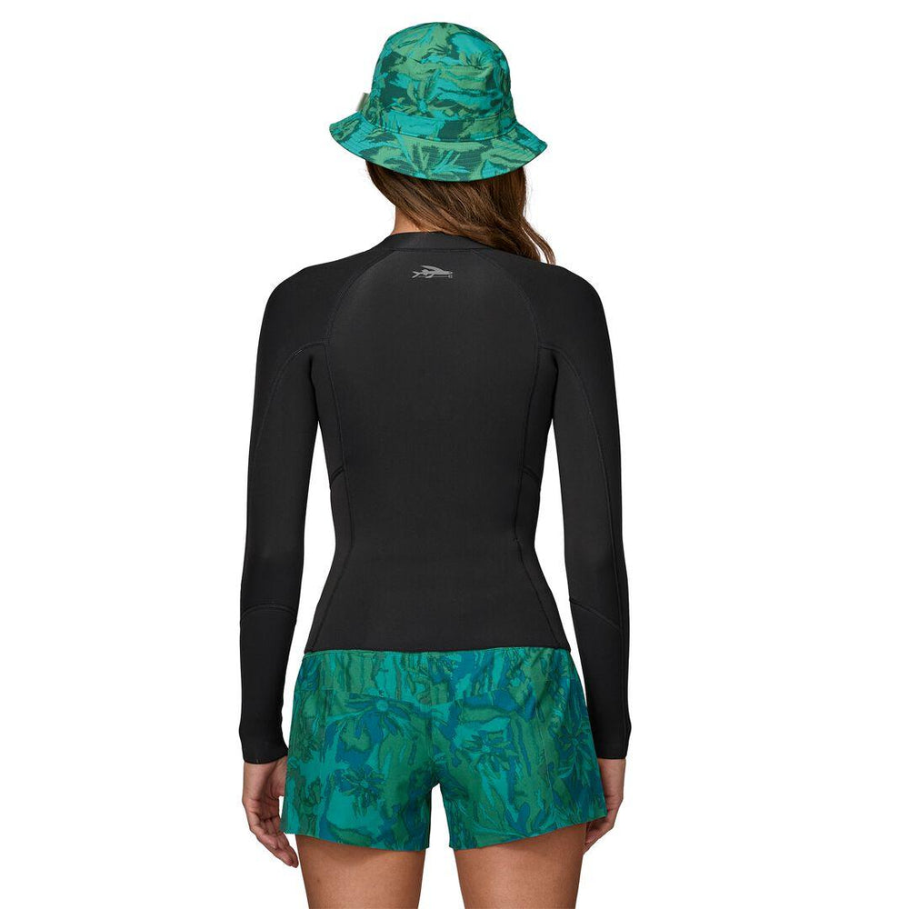 Yulex® Regulator® Lite Long-Sleeved Wetsuit Top
