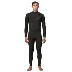 Yulex® Regulator® Lite Front-Zip Full Wetsuit