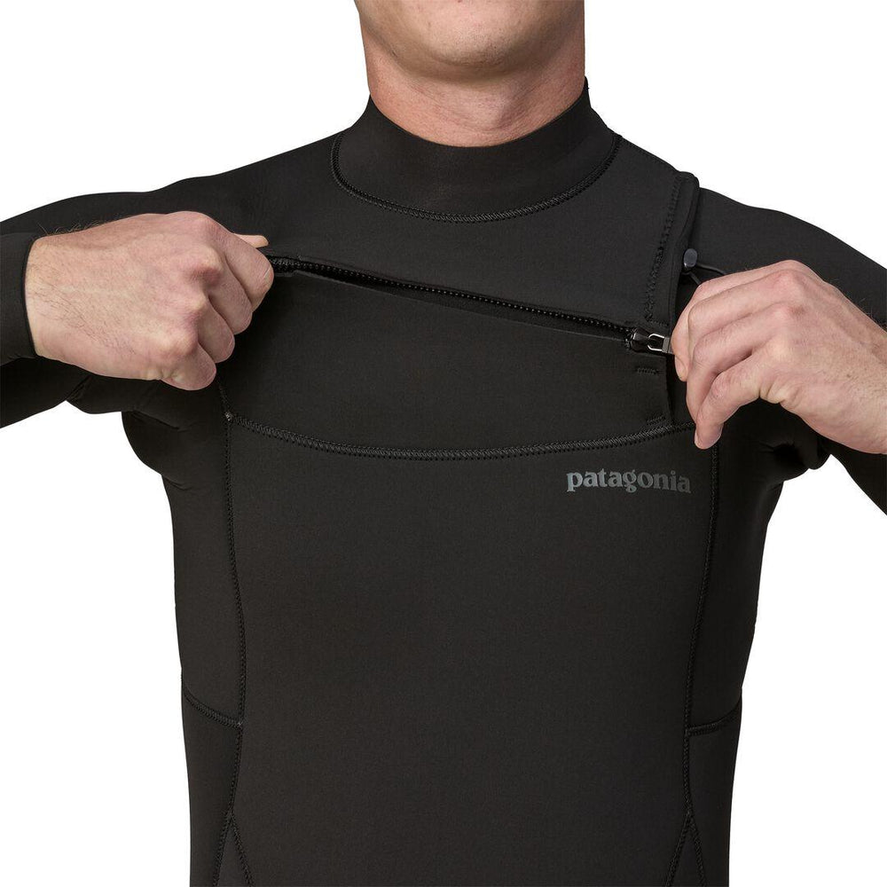 Yulex® Regulator® Lite Front-Zip Full Wetsuit