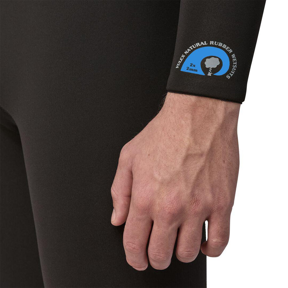 Yulex® Regulator® Lite Front-Zip Full Wetsuit