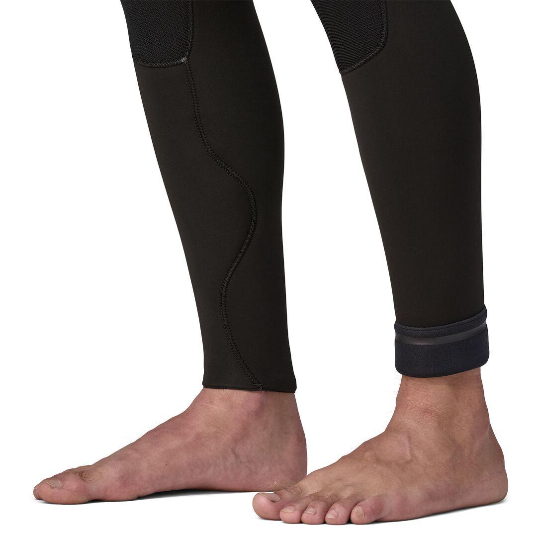 Yulex® Regulator® Lite Front-Zip Full Wetsuit