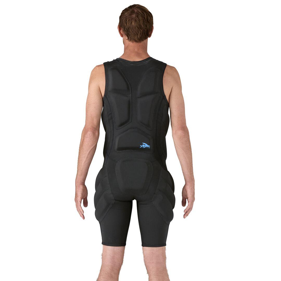 Yulex® Impact Short John Wetsuit