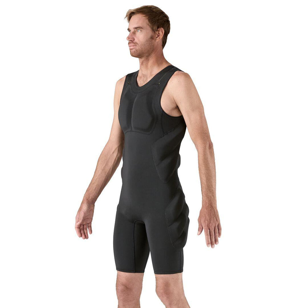 Yulex® Impact Short John Wetsuit