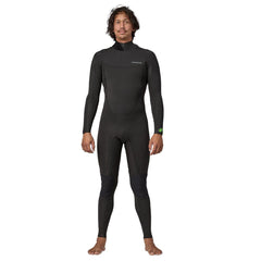 R2® Yulex® Regulator® Back-Zip Full Wetsuit