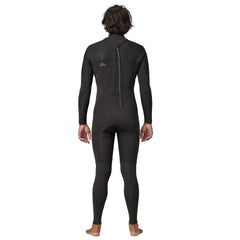 R2® Yulex® Regulator® Back-Zip Full Wetsuit