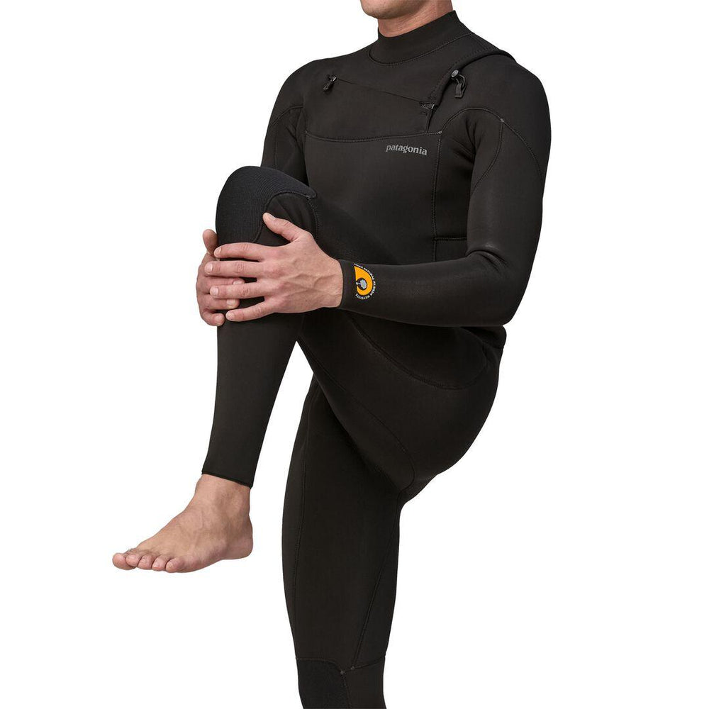 R3® Yulex® Regulator® Front-Zip Full Wetsuit