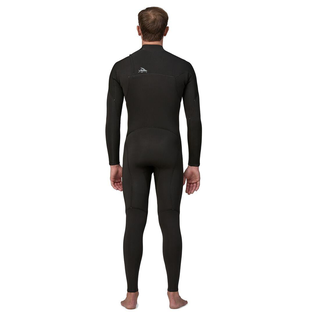 R3® Yulex® Regulator® Front-Zip Full Wetsuit