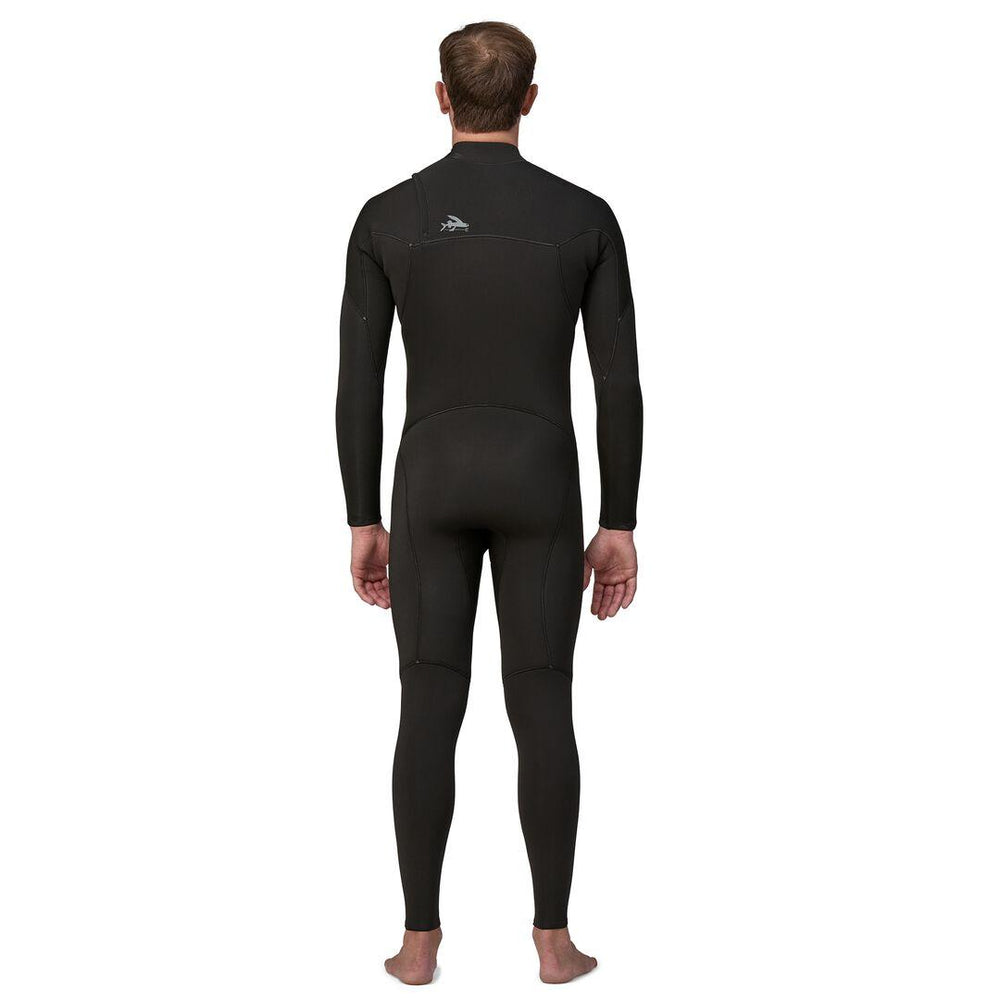 R3® Yulex® Regulator® Front-Zip Full Wetsuit