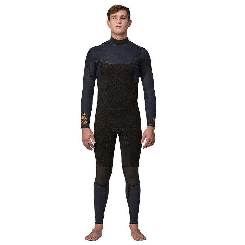 R3® Yulex® Regulator® Front-Zip Full Wetsuit