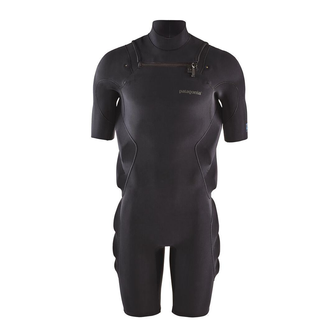 R1® Yulex® Impact Front-Zip Spring Suit