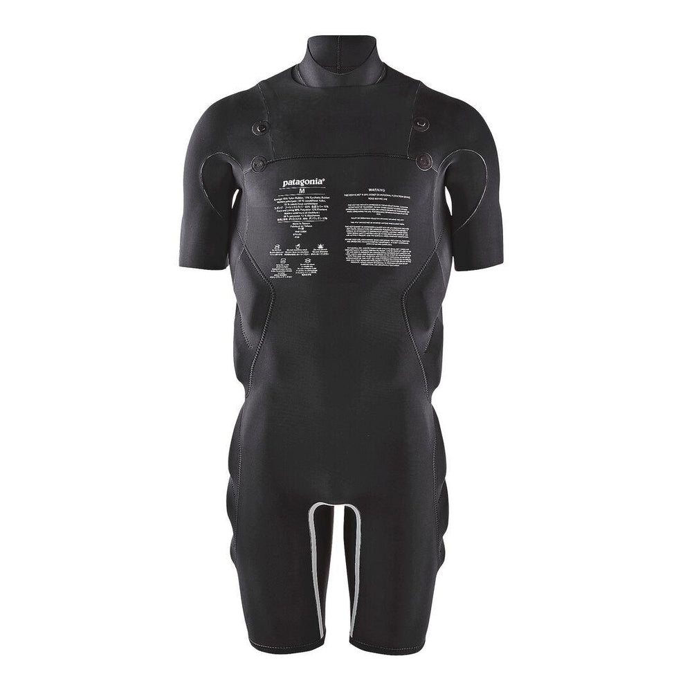R1® Yulex® Impact Front-Zip Spring Suit