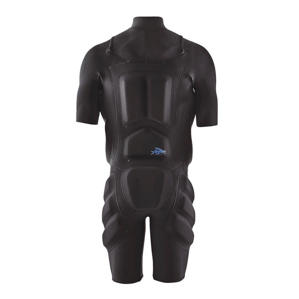 R1® Yulex® Impact Front-Zip Spring Suit