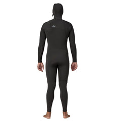 R5® Yulex® Regulator® Front-Zip Hooded Full Wetsuit