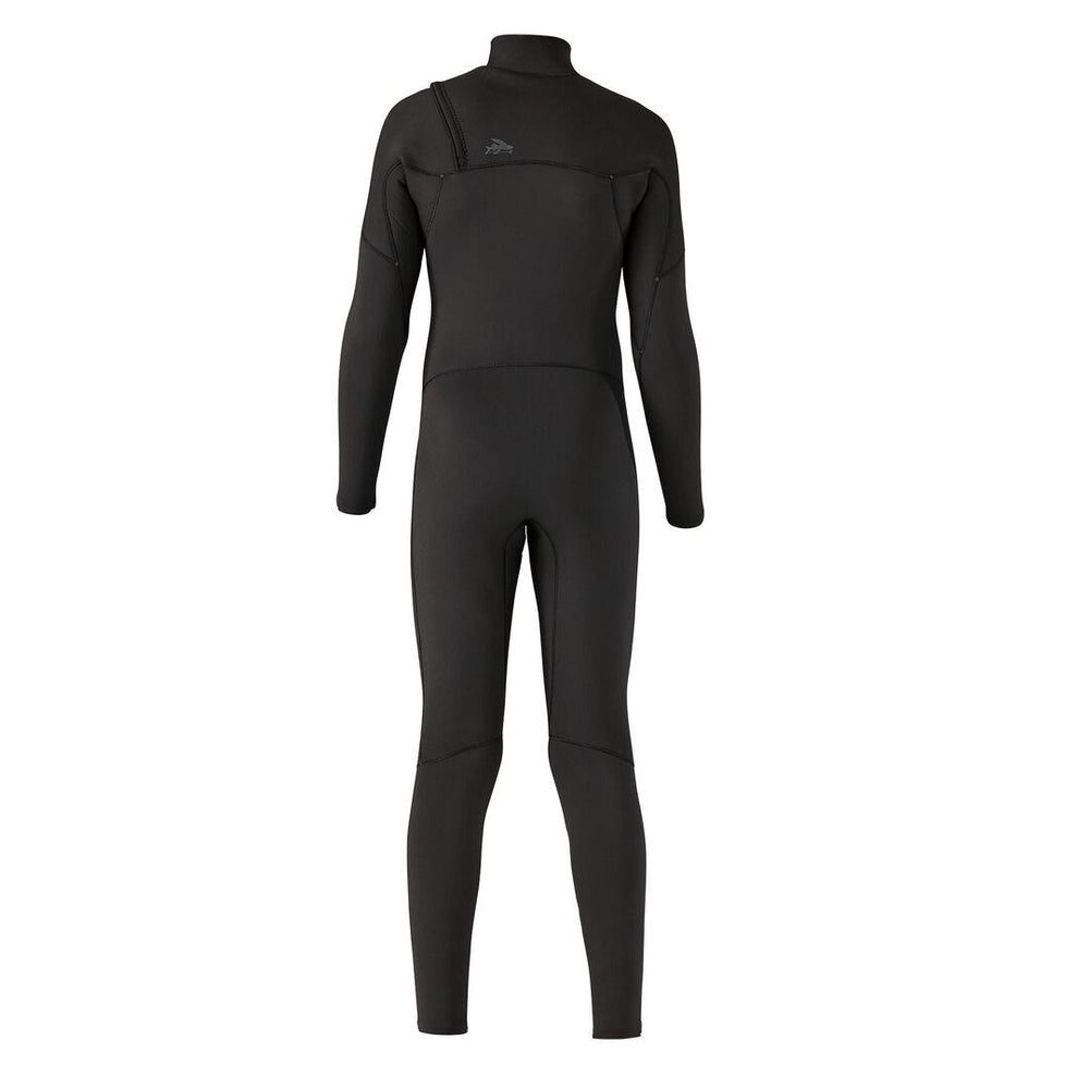 Kids' R1® Yulex® Regulator® Front-Zip Wetsuit