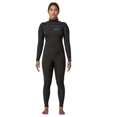 R1® Yulex® Regulator® Front-Zip Full Wetsuit