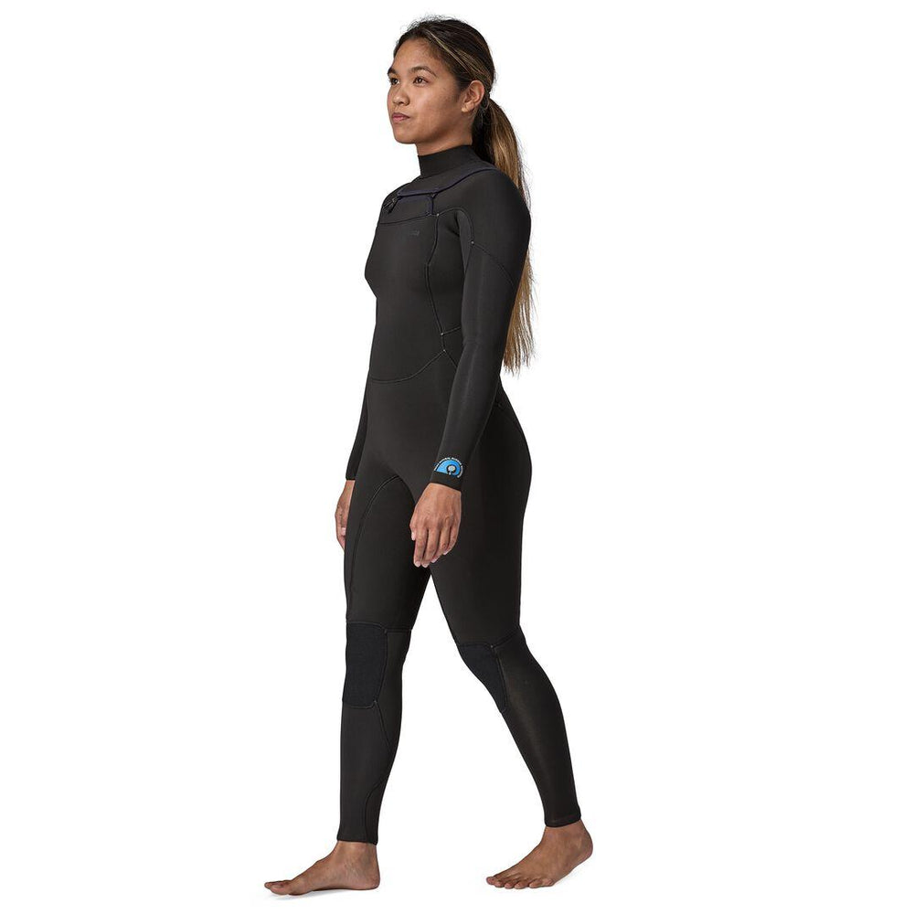 R1® Yulex® Regulator® Front-Zip Full Wetsuit