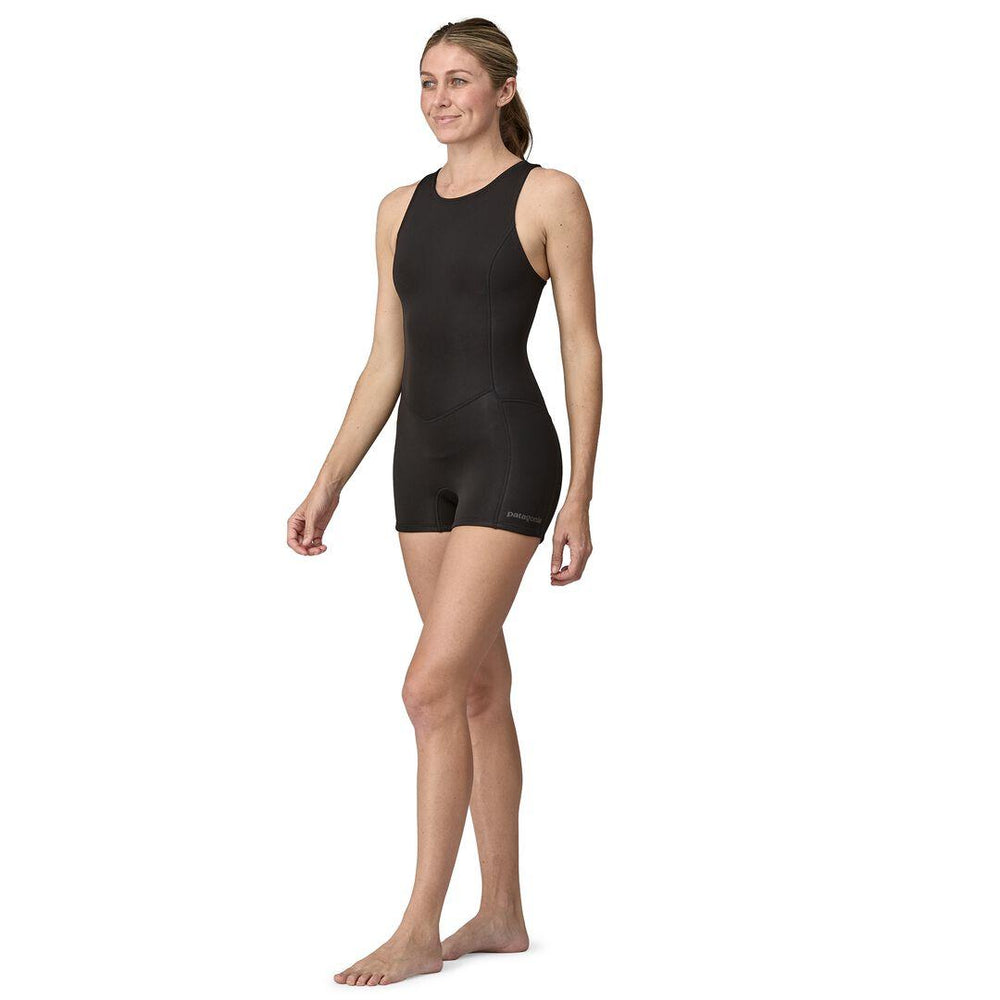 Yulex® Regulator® Lite Spring Jane Wetsuit
