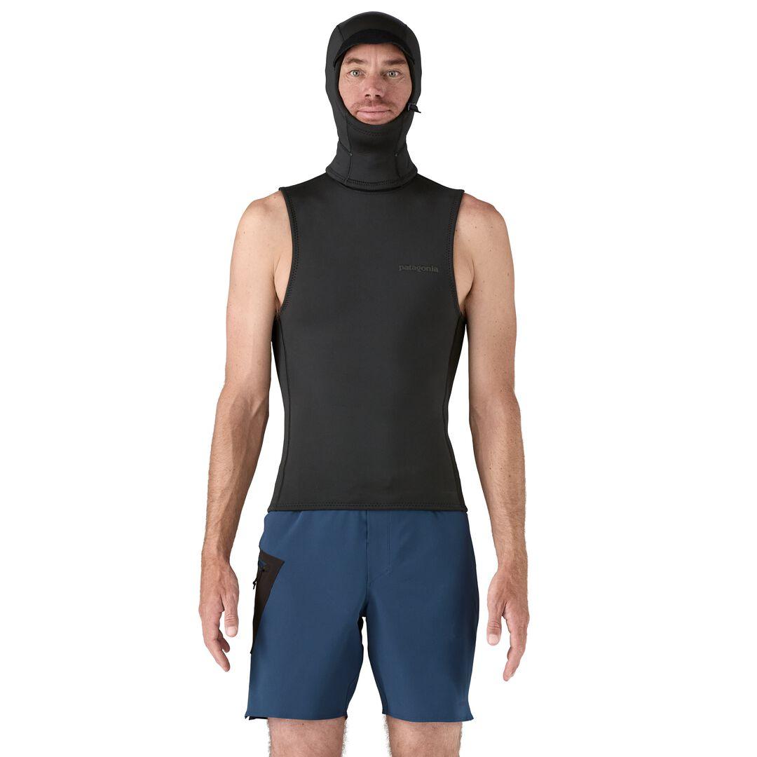 Yulex® Regulator® Hooded Wetsuit Vest