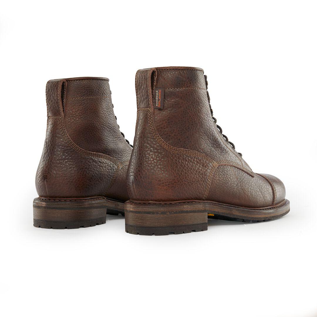 Wild Idea Work Boots