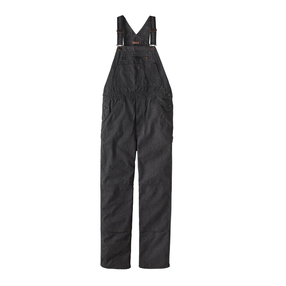 Iron Forge® Canvas Bib Work Overalls - Short