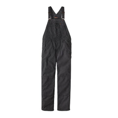 Iron Forge® Canvas Bib Work Overalls - Short