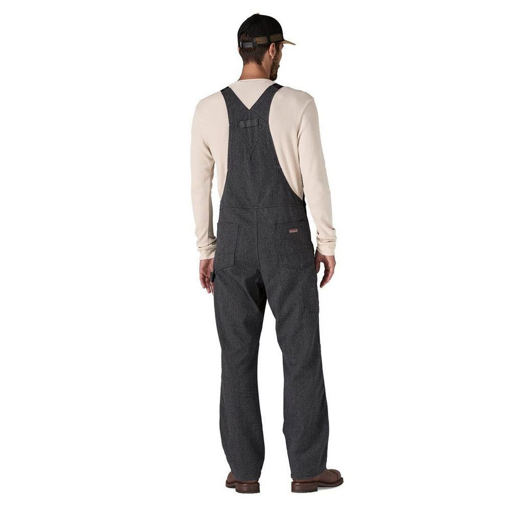 Iron Forge® Canvas Bib Work Overalls - Short