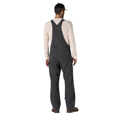 Iron Forge® Canvas Bib Work Overalls - Short