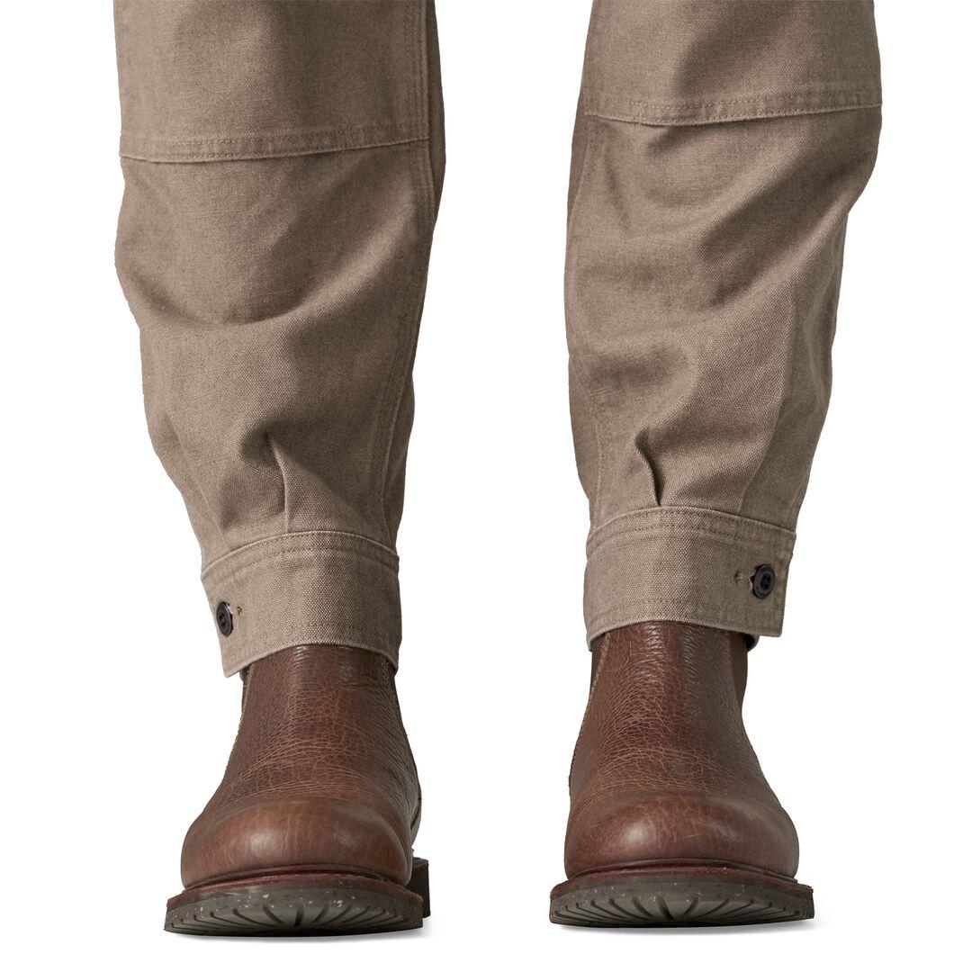 Wild Idea Work Boots