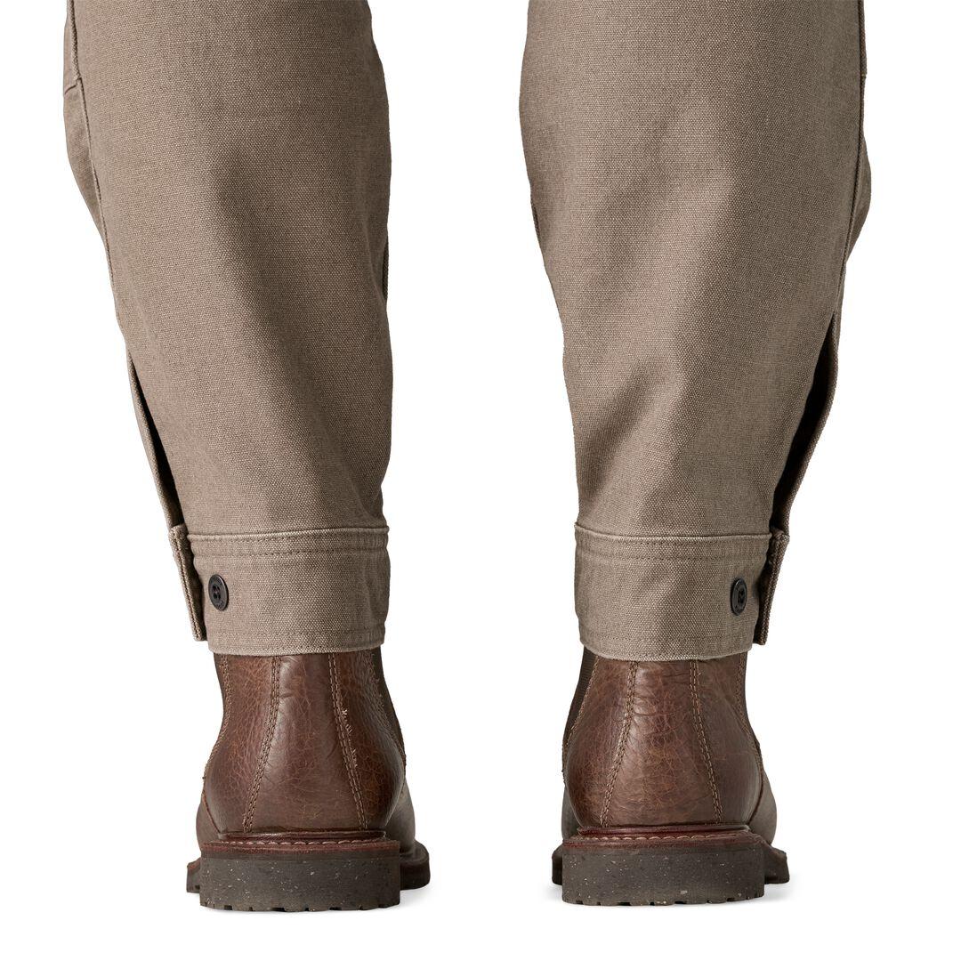 Wild Idea Work Boots