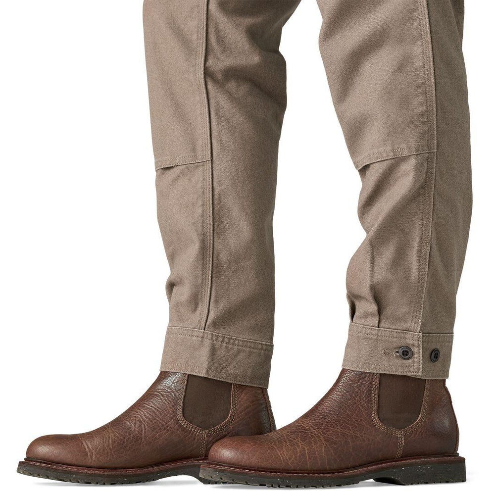Wild Idea Work Boots