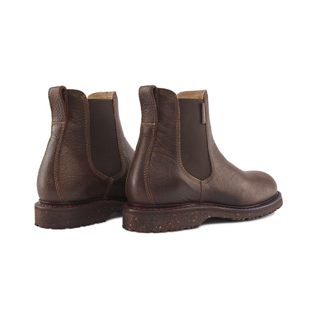 Wild Idea Work Boots