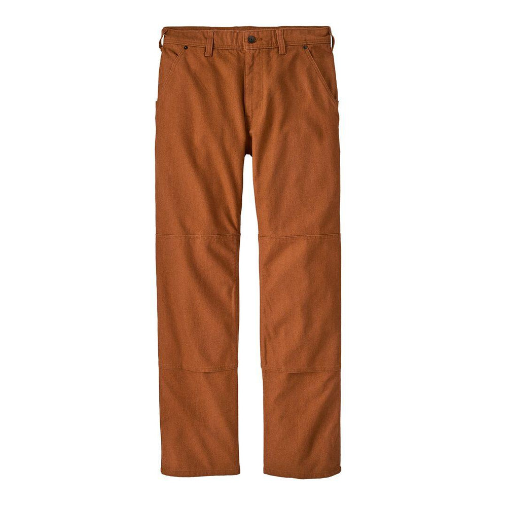 All Seasons Double Knee Work Pants - Long